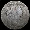 Image 1 : 1803 S-265 Large Cent NICELY CIRCULATED