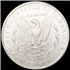 Image 2 : 1884-S Morgan Silver Dollar CLOSELY UNCIRCULATED