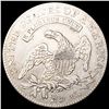 Image 2 : 1821 Capped Bust Quarter ABOUT UNCIRCULATED