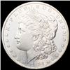 Image 1 : 1884-S Morgan Silver Dollar CLOSELY UNCIRCULATED