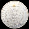 Image 2 : 1884-S Morgan Silver Dollar CLOSELY UNCIRCULATED