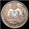Image 2 : 1867 Indian Head Cent CLOSELY UNCIRCULATED