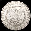 Image 2 : 1890-CC Morgan Silver Dollar CLOSELY UNCIRCULATED
