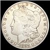 Image 1 : 1897-O Morgan Silver Dollar CLOSELY UNCIRCULATED