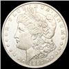 Image 1 : 1897-O Morgan Silver Dollar CLOSELY UNCIRCULATED