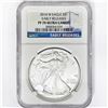 Image 1 : 2014-W American Silver Eagle NGC PF70 UC