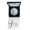 Image 1 : US Presidential 1oz Silver Medal
