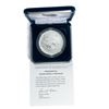 Image 2 : US Presidential 1oz Silver Medal