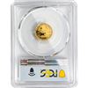 Image 2 : 2021-W 1/10oz American Gold Eagle PCGS PR70 DCAM