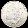 Image 1 : 1886-O Morgan Silver Dollar CLOSELY UNCIRCULATED