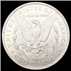 Image 2 : 1886-O Morgan Silver Dollar CLOSELY UNCIRCULATED