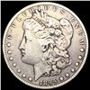 Image 1 : 1895-O Morgan Silver Dollar LIGHTLY CIRCULATED