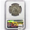Image 2 : 1832 Capped Bust Half Dollar NGC XF45