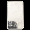 Image 1 : Valvambi 1oz Platinum Bar UNCIRCULATED