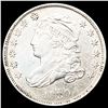 Image 1 : 1830 Capped Bust Dime UNCIRCULATED