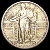 Image 1 : 1917-S Standing Liberty Quarter NICELY CIRCULATED