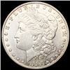 Image 1 : 1888-S Morgan Silver Dollar CLOSELY UNCIRCULATED