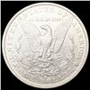Image 2 : 1884-S Morgan Silver Dollar CLOSELY UNCIRCULATED
