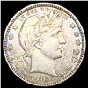 Image 1 : 1903-O Barber Quarter UNCIRCULATED