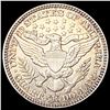 Image 2 : 1903-O Barber Quarter UNCIRCULATED