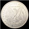 Image 2 : 1878-CC Morgan Silver Dollar CLOSELY UNCIRCULATED