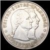 Image 1 : 1900 Lafayette Silver Dollar CLOSELY UNCIRCULATED