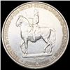 Image 2 : 1900 Lafayette Silver Dollar CLOSELY UNCIRCULATED