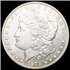 Image 1 : 1879-S 7TF Rev 78 Morgan Silver Dollar CLOSELY