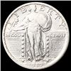 Image 1 : 1917 Standing Liberty Quarter CLOSELY