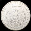 Image 2 : 1896-S Morgan Silver Dollar CLOSELY UNCIRCULATED