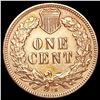 Image 2 : 1908-S RD Indian Head Cent UNCIRCULATED