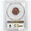 Image 2 : 1910 Wheat Cent PCGS MS64 RB