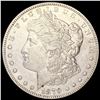Image 1 : 1879-S 7TF Rev 78 Morgan Silver Dollar CLOSELY