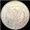 Image 2 : 1879-S 7TF Rev 78 Morgan Silver Dollar CLOSELY