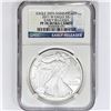 Image 1 : 2011-W American Silver Eagle NGC PF70 UC