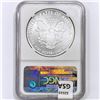 Image 2 : 2011-W American Silver Eagle NGC PF70 UC