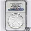 Image 3 : 2011-W American Silver Eagle NGC PF70 UC
