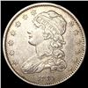 Image 1 : 1835 Capped Bust Quarter LIGHTLY CIRCULATED