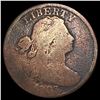 Image 1 : 1803 Sm Date Lg Fraction Large Cent NICELY