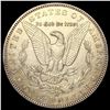 Image 2 : 1891-CC Morgan Silver Dollar CLOSELY UNCIRCULATED