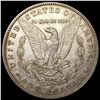 Image 2 : 1898-S Morgan Silver Dollar CLOSELY UNCIRCULATED