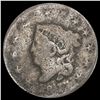 Image 1 : 1817 Large Cent NICELY CIRCULATED
