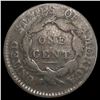 Image 2 : 1817 Large Cent NICELY CIRCULATED