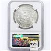 Image 2 : 1904-O Morgan Silver Dollar NGC MS64 PL