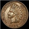 Image 1 : 1894 Indian Head Cent CLOSELY UNCIRCULATED