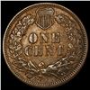 Image 2 : 1894 Indian Head Cent CLOSELY UNCIRCULATED