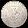 Image 2 : 1883-S Morgan Silver Dollar CLOSELY UNCIRCULATED