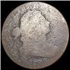 Image 1 : 1798 Large Cent NICELY CIRCULATED