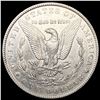 Image 2 : 1898-S Morgan Silver Dollar CLOSELY UNCIRCULATED