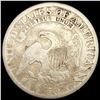 Image 2 : 1811 Capped Bust Half Dollar NICELY CIRCULATED